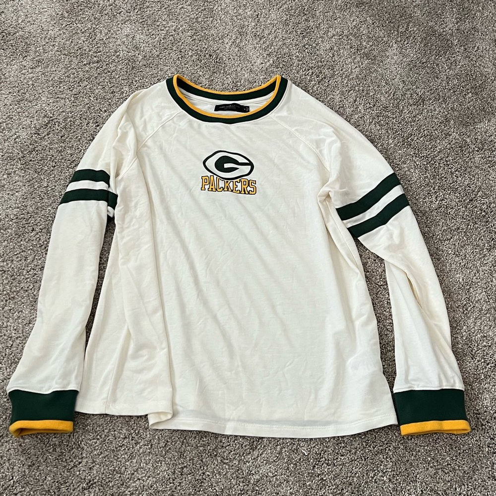 Packers Longsleeve